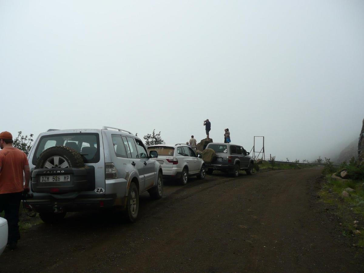 Lupela Lodge Lady Grey Екстер'єр фото
