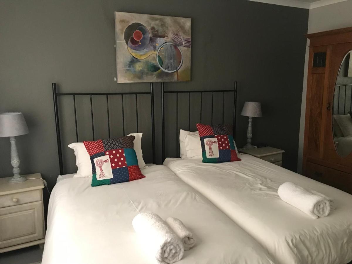 Lupela Lodge Lady Grey Екстер'єр фото