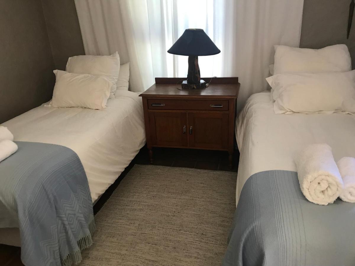 Lupela Lodge Lady Grey Екстер'єр фото