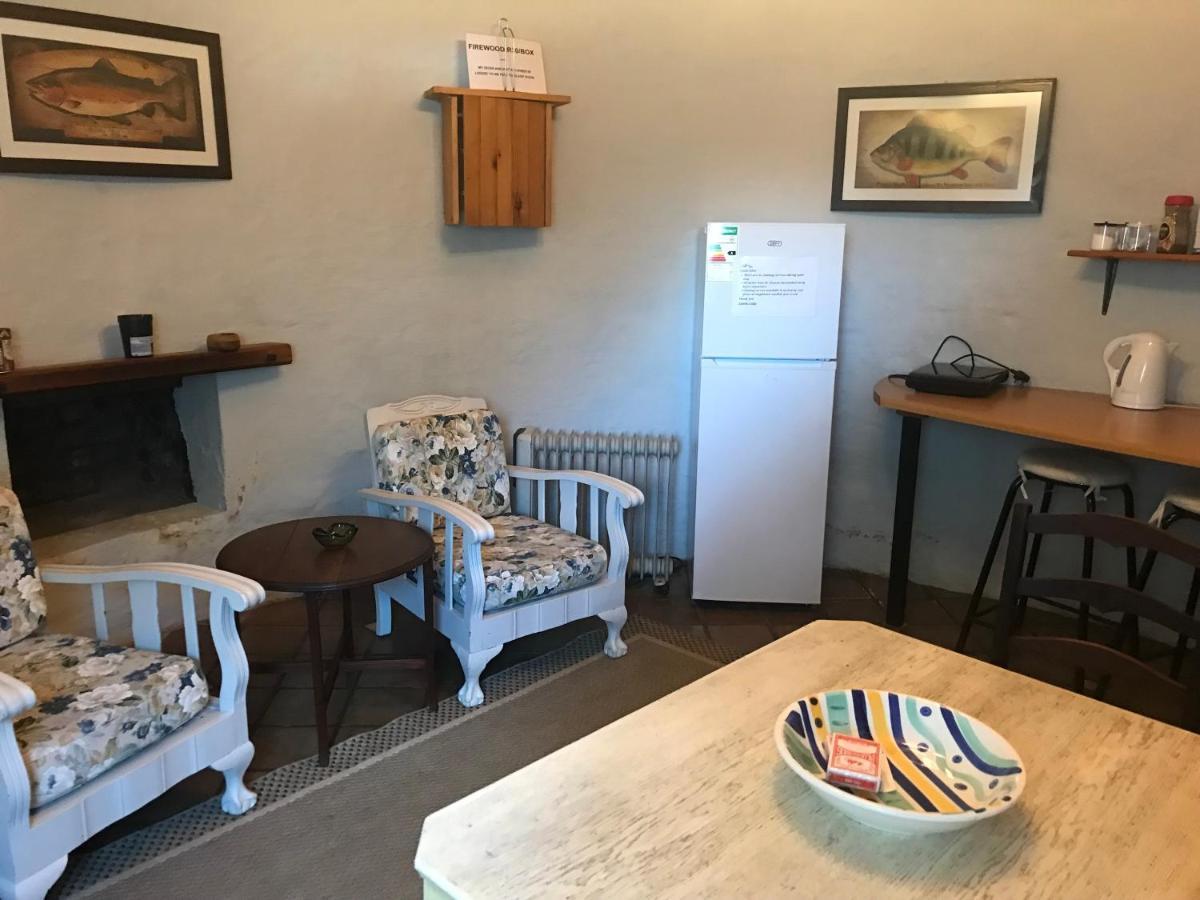 Lupela Lodge Lady Grey Екстер'єр фото