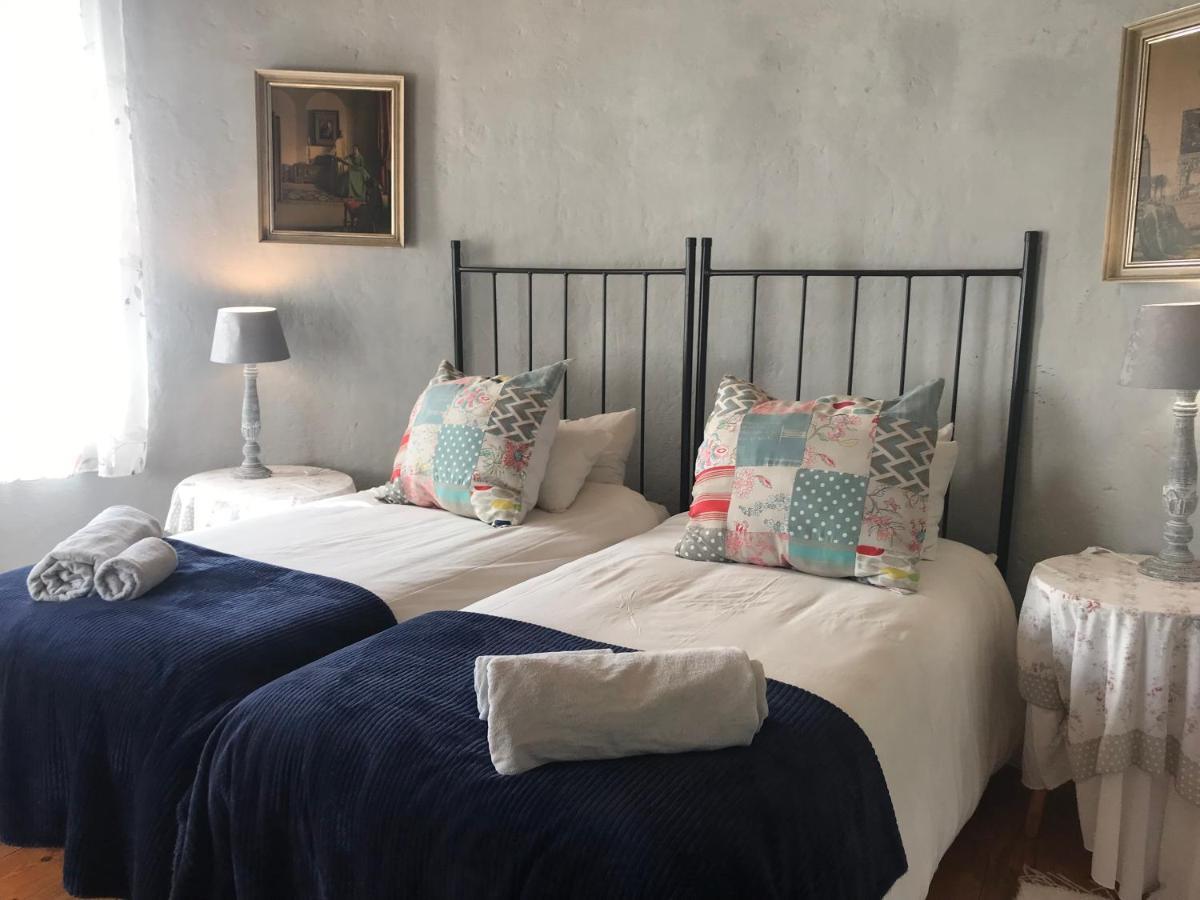 Lupela Lodge Lady Grey Екстер'єр фото