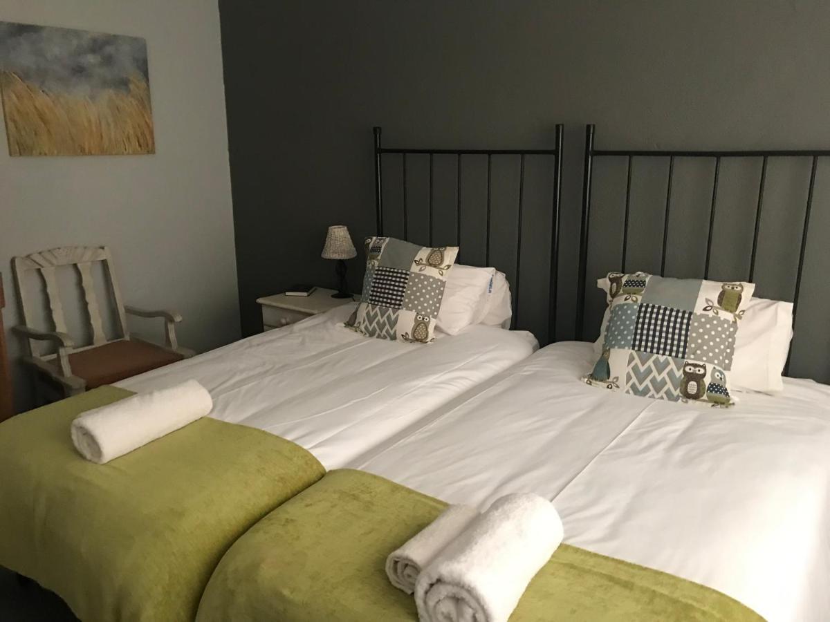 Lupela Lodge Lady Grey Екстер'єр фото