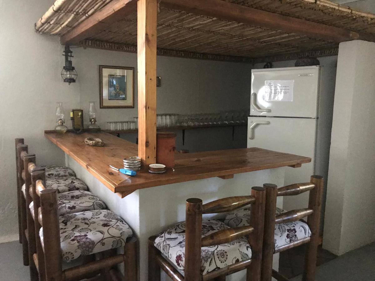 Lupela Lodge Lady Grey Екстер'єр фото