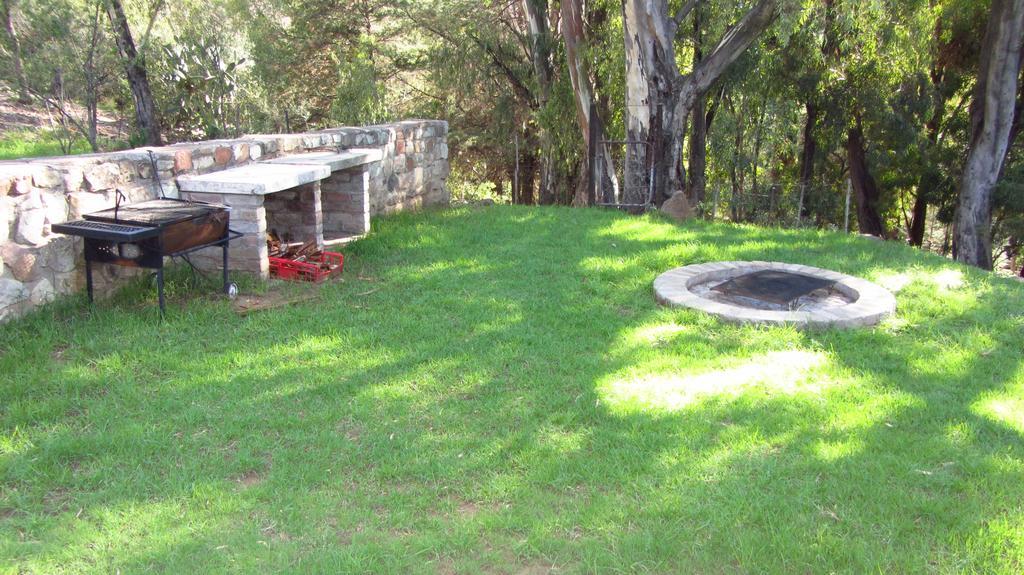 Lupela Lodge Lady Grey Екстер'єр фото