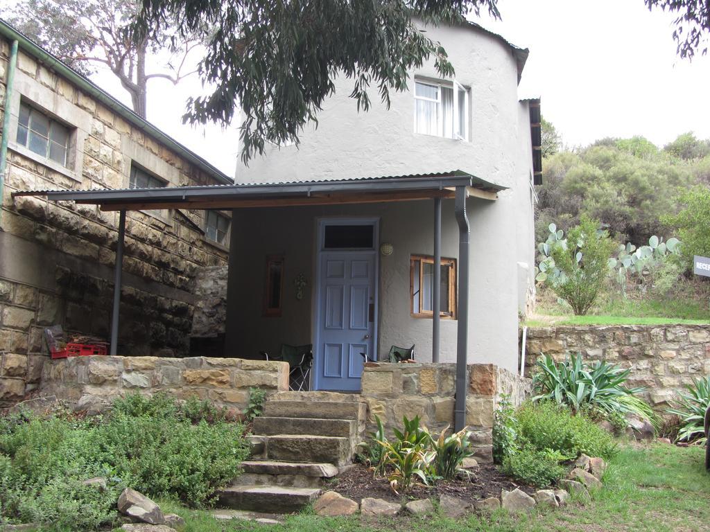 Lupela Lodge Lady Grey Екстер'єр фото